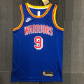 Golden State Warriors Retro #9