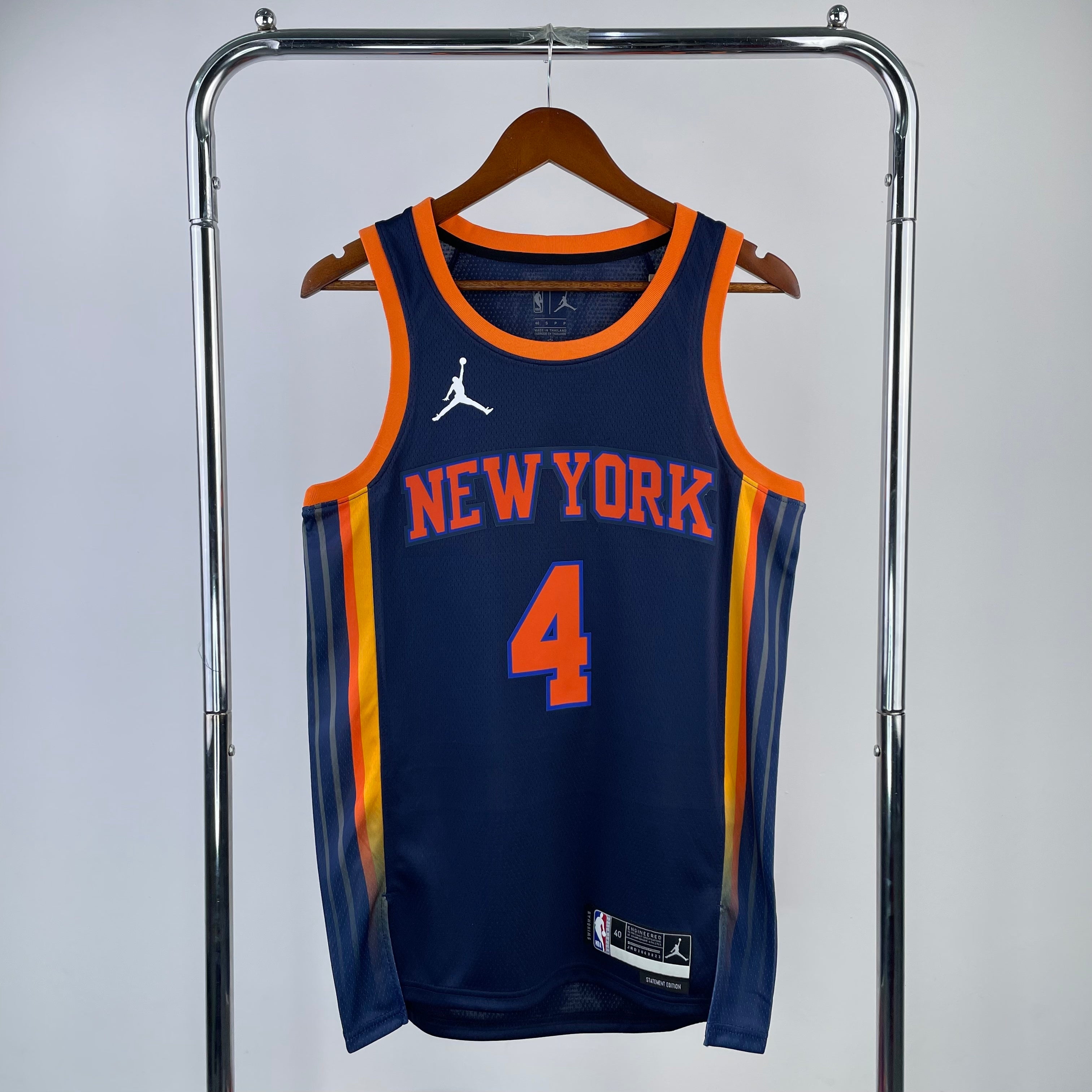 New York Knicks #4 (2022-23)