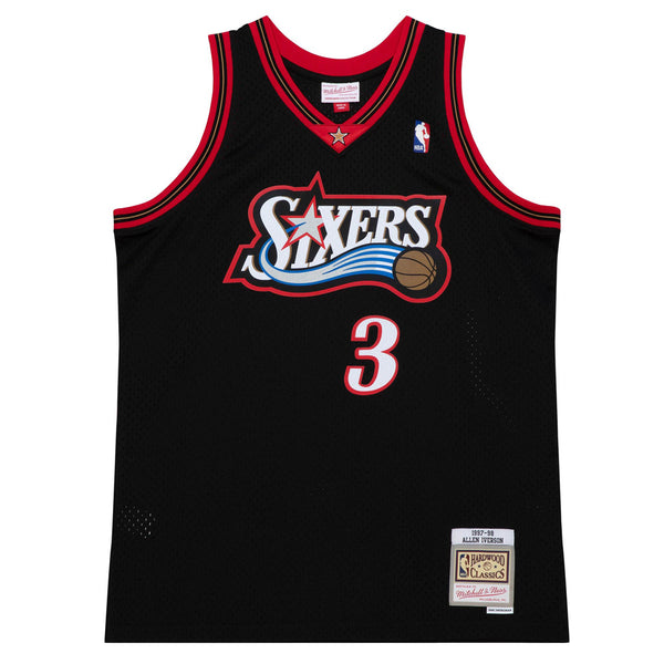 Philadelphia 76ers Jersey