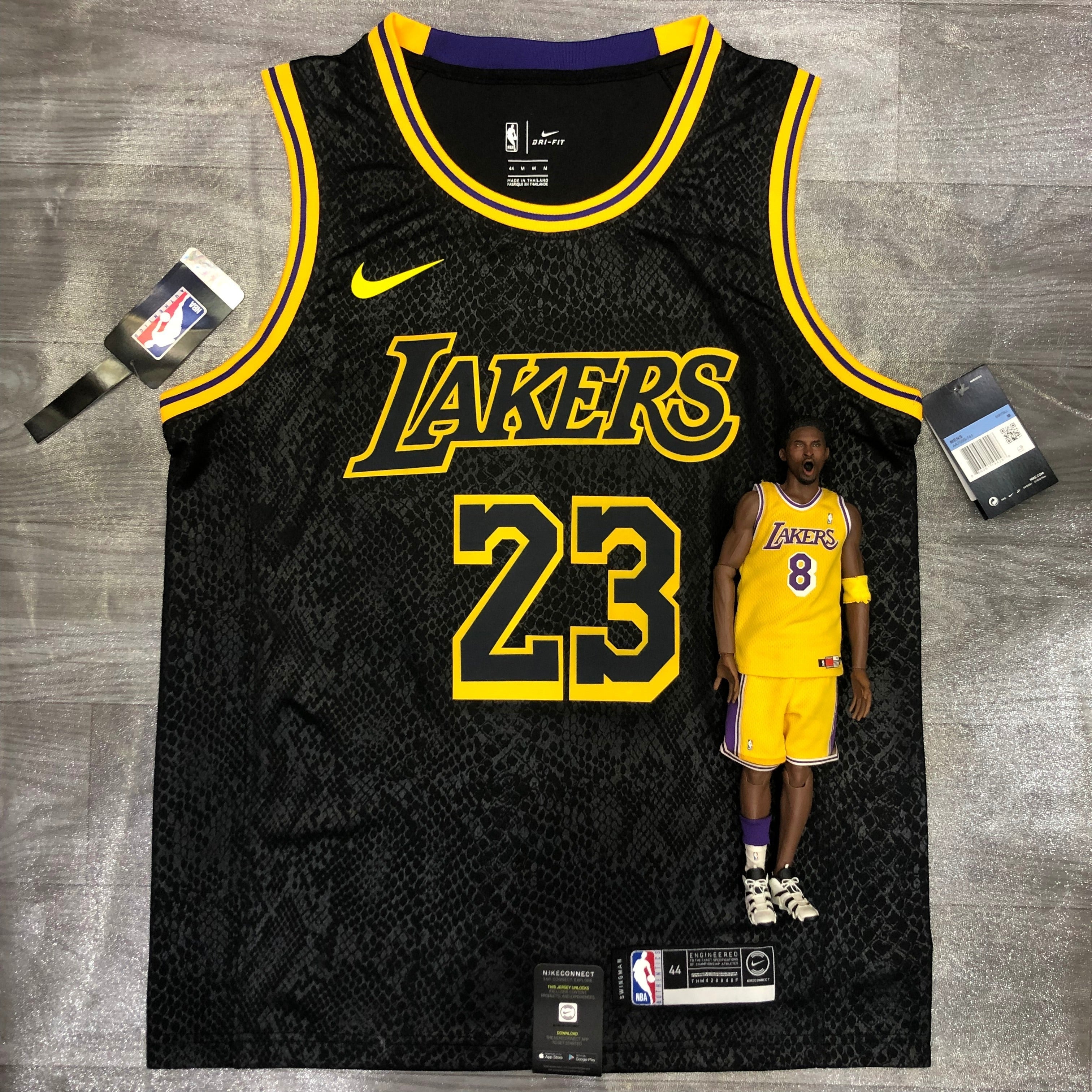 Los Angeles Lakers #23 LeBron James