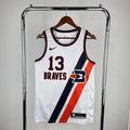 Los Angeles Clippers City Edition #13 Paul George