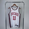 Chicago Bulls City Edition #11 (2022-23)