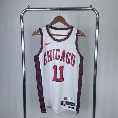 Chicago Bulls City Edition #11 (2022-23)