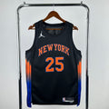 New York Knicks #25 (2025-26)