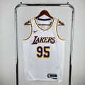 Los Angeles Lakers #95