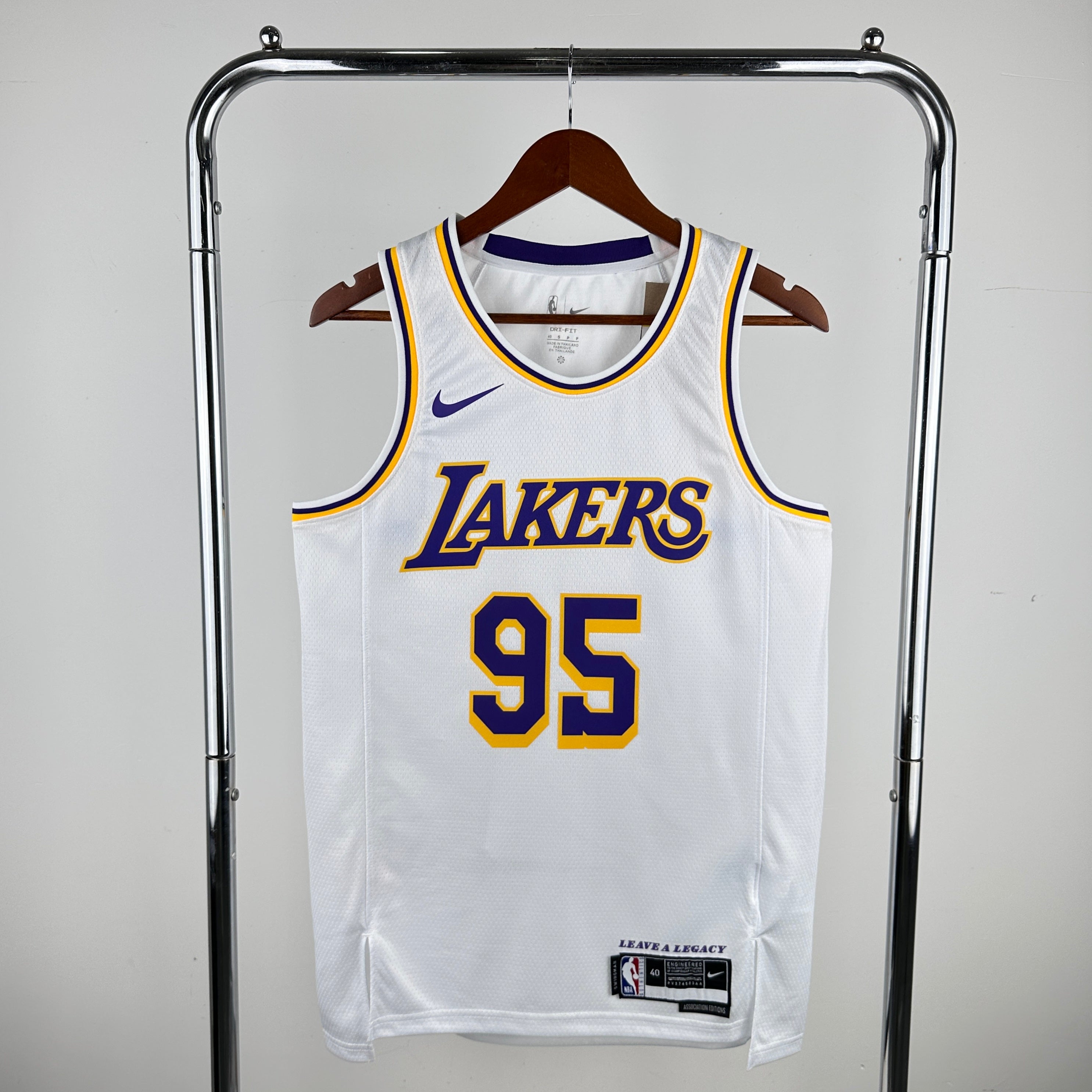 Los Angeles Lakers #95