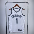 Brooklyn Nets #1 (2022-23)