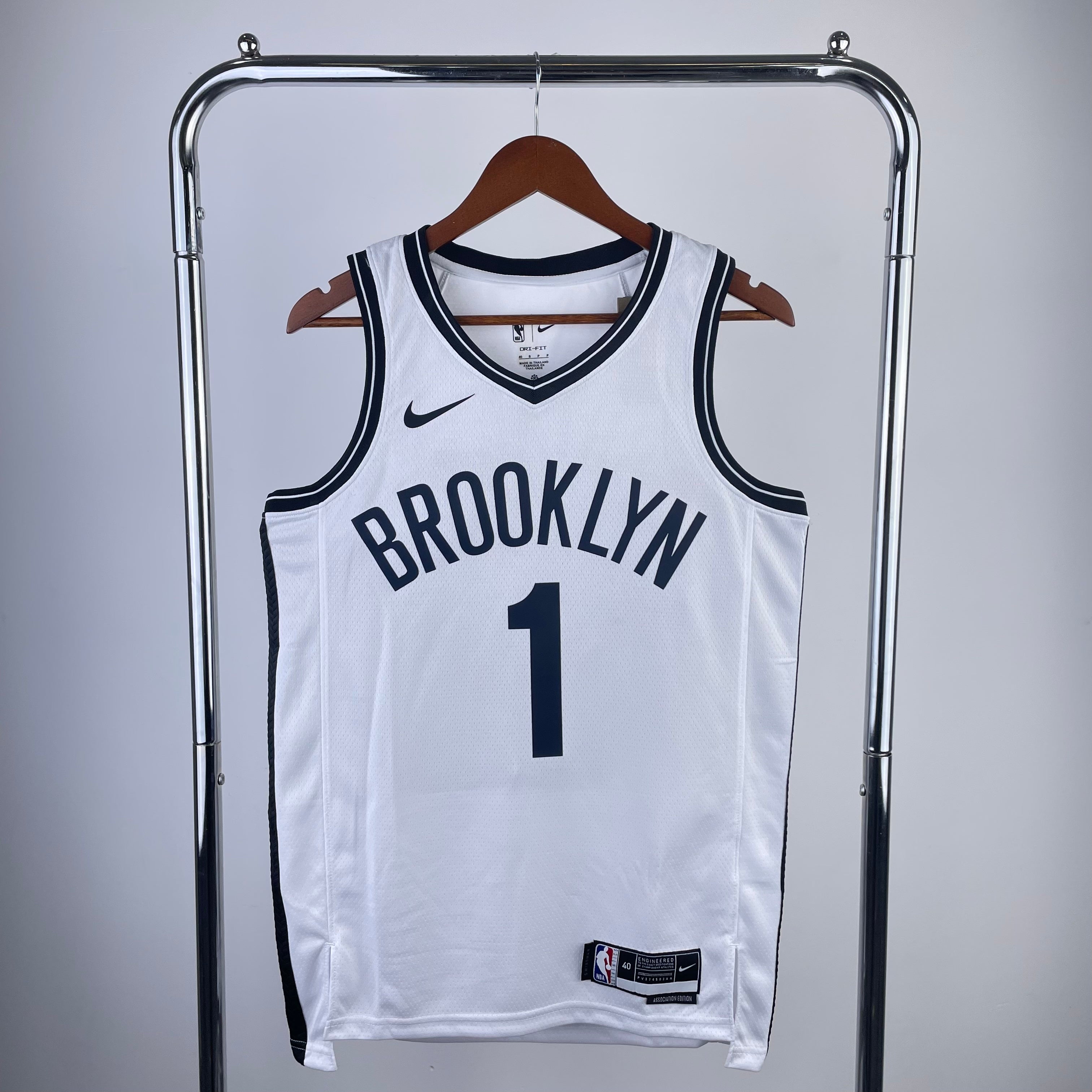 Brooklyn Nets #1 (2022-23)