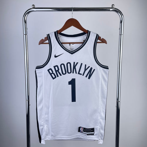Brooklyn Nets #1 (2022-23)