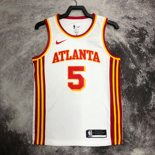 Atlanta Hawks #5 Jamal Murray
