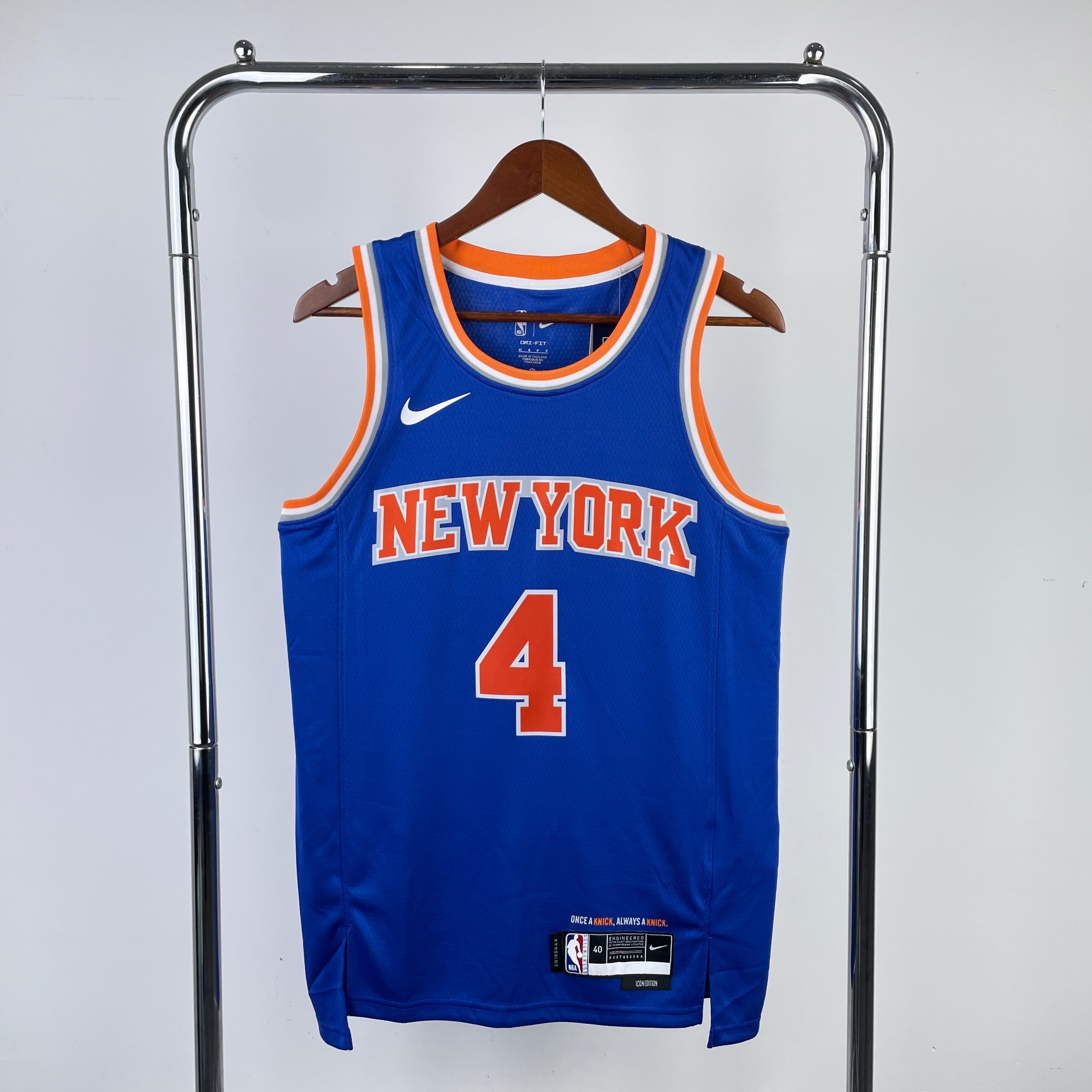 New York Knicks Away #4 (2022-23)