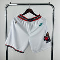 Memphis Grizzlies Retro Shorts (2024-25)