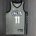 Brooklyn Nets 75th Anniversary #11 Kyrie Irving