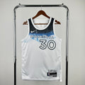 Minnesota Timberwolves City Edition #30 (2024-25)