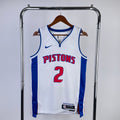 Detroit Pistons #2 (2022-23)