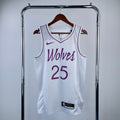 Minnesota Timberwolves #25