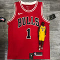 Chicago Bulls #1
