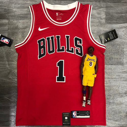 Chicago Bulls #1