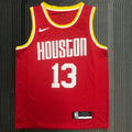 Houston Rockets Retro #13 James Harden