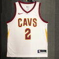 Cleveland Cavaliers #2 Kyrie Irving