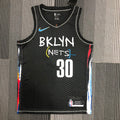 Brooklyn Nets #30 Stephen Curry