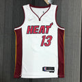 Miami Heat 75th Anniversary #13
