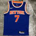 New York Knicks #7