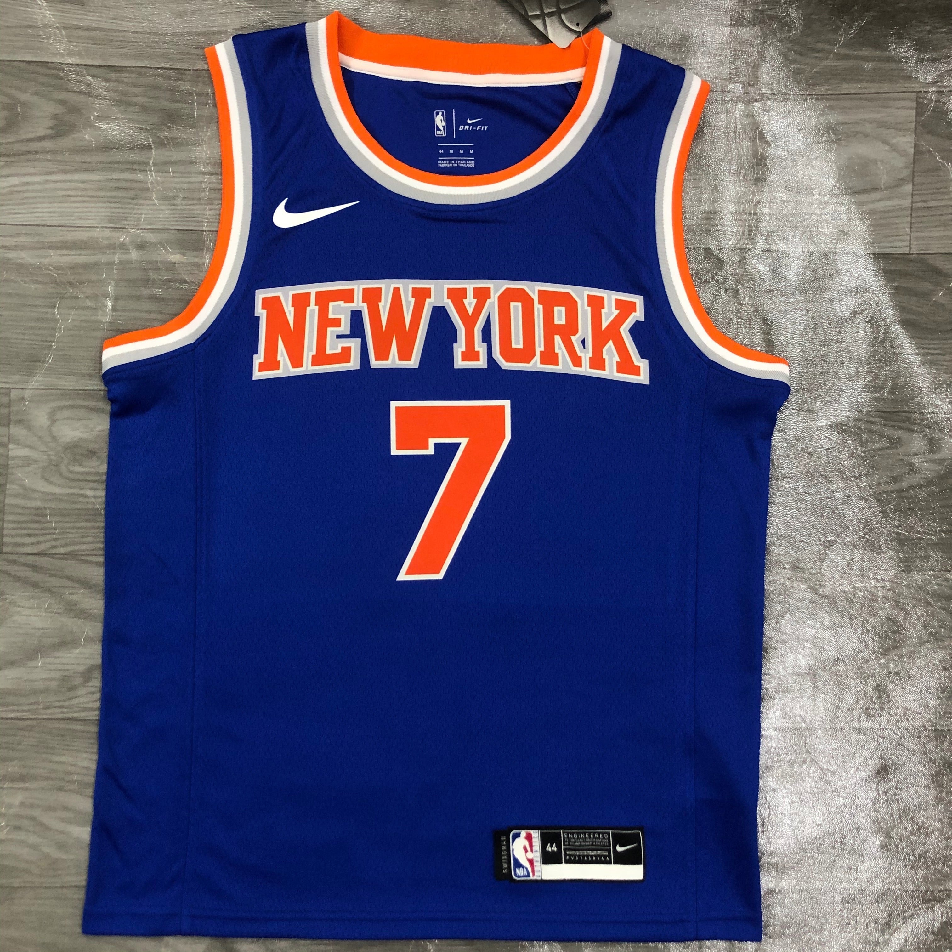 New York Knicks #7