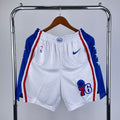 Philadelphia 76ers Shorts