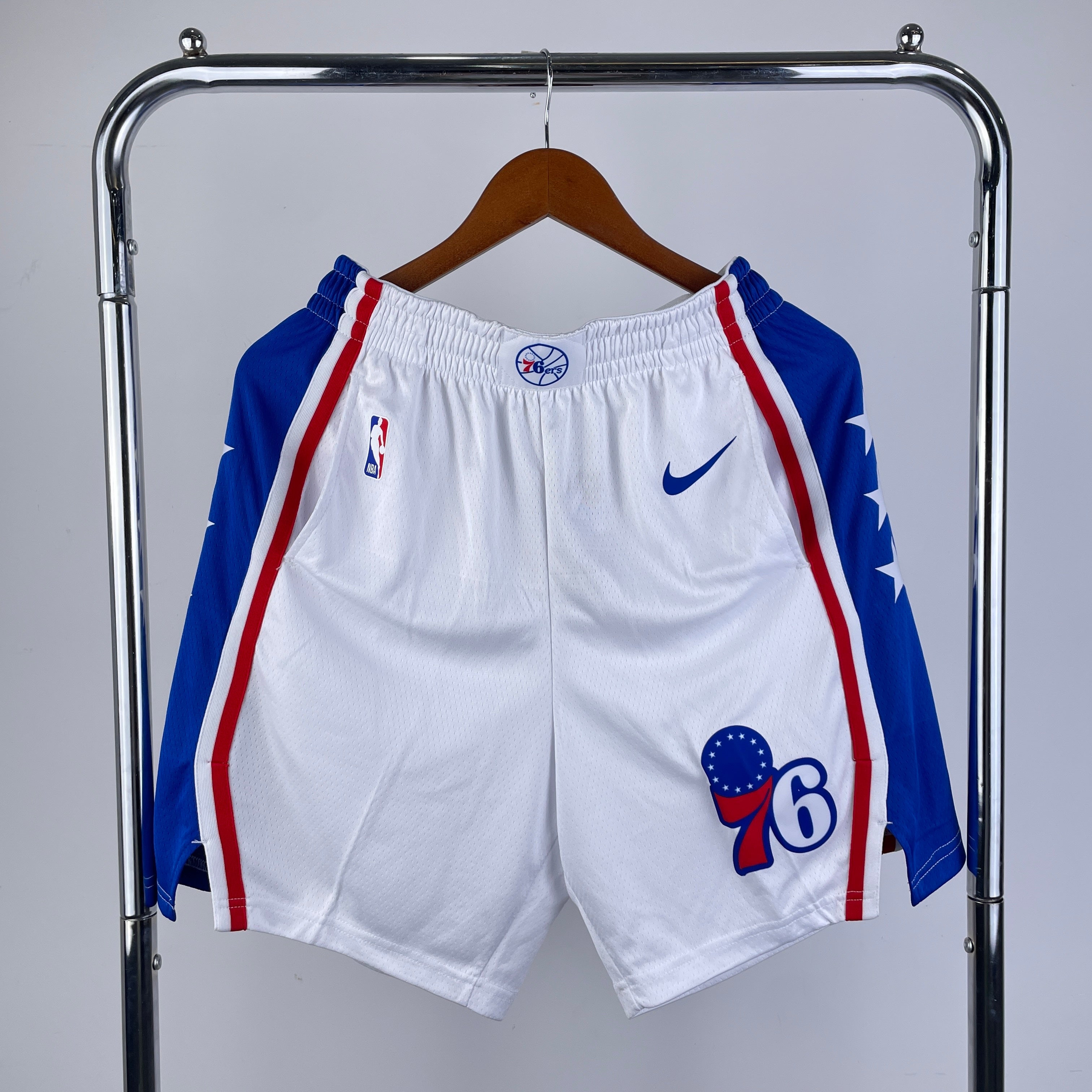 Philadelphia 76ers Shorts