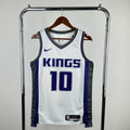 Sacramento Kings Home #10 (2022-23)