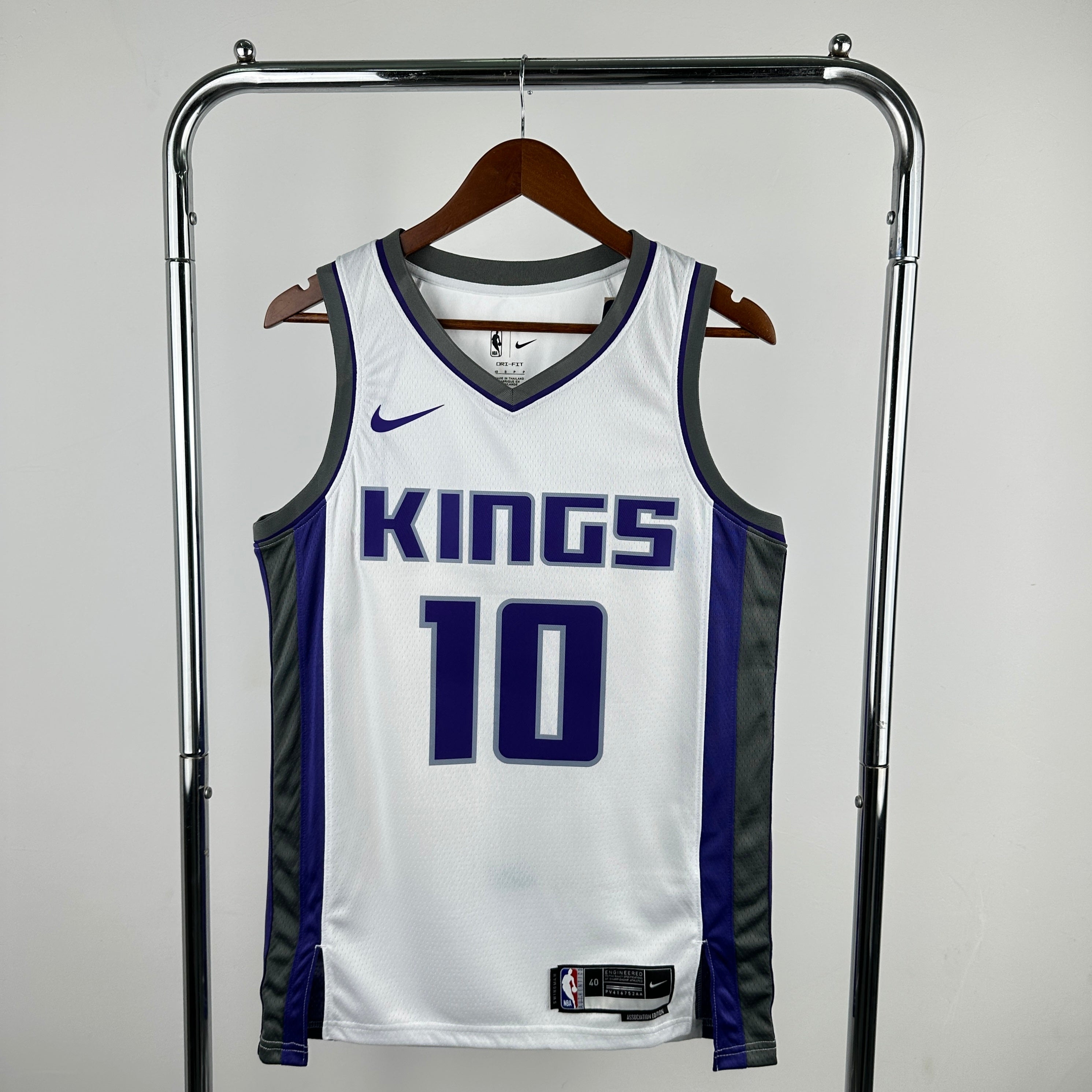 Sacramento Kings Home #10 (2022-23)