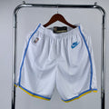 Los Angeles Lakers Retro Shorts (2022-23)