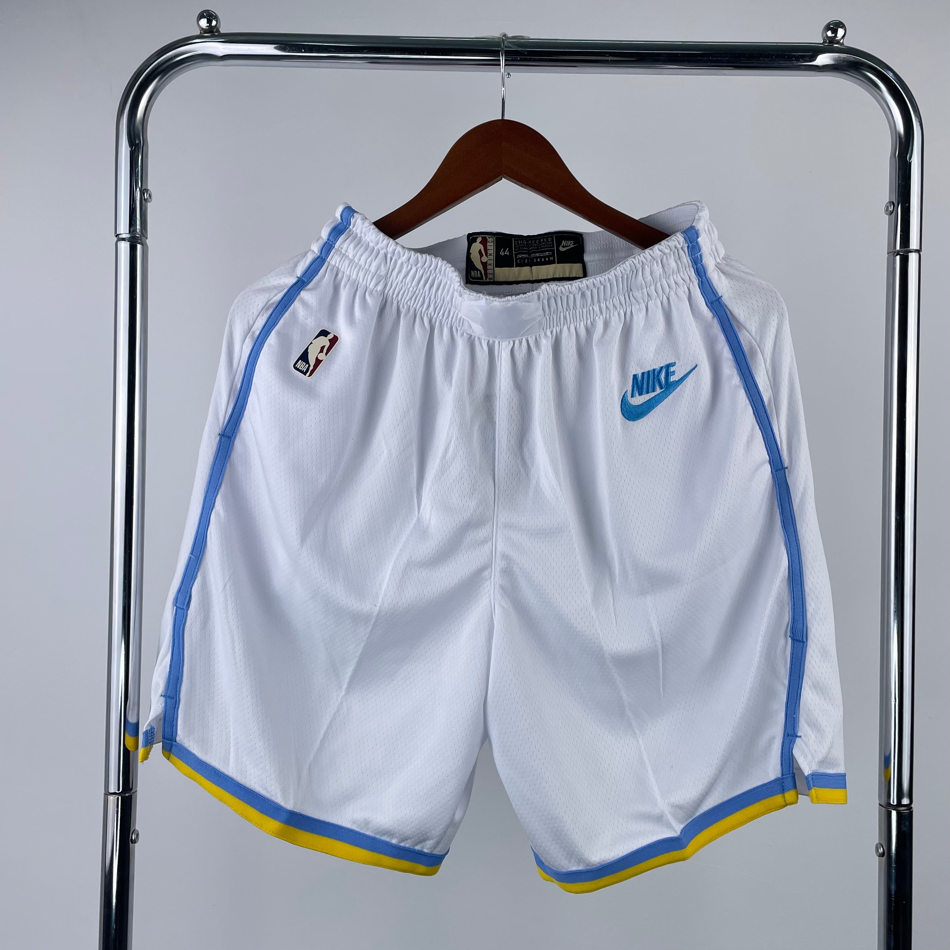 Los Angeles Lakers Retro Shorts (2022-23)