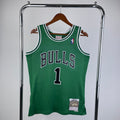 Chicago Bulls Retro #1