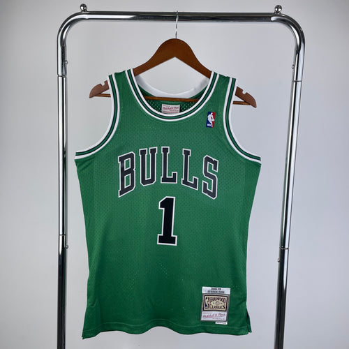 Chicago Bulls Retro #1