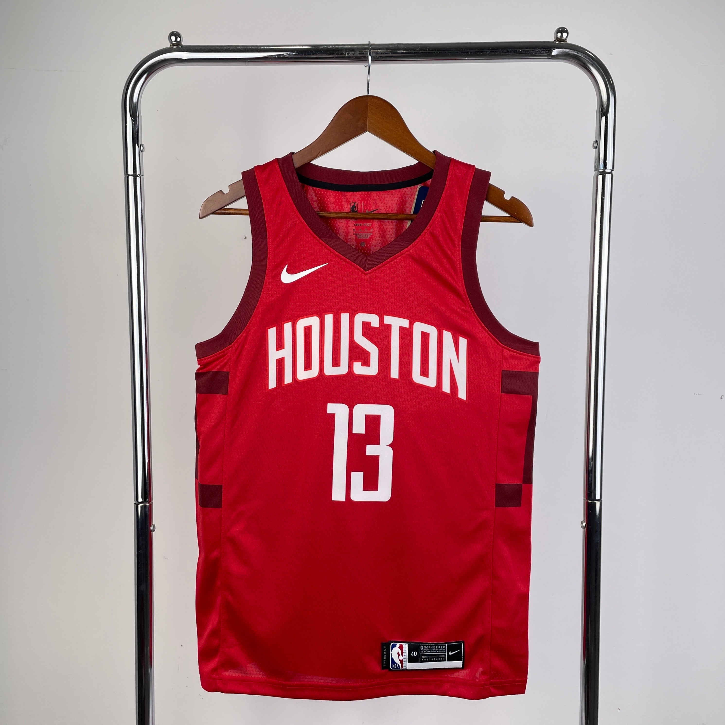 Houston Rockets #13 James Harden