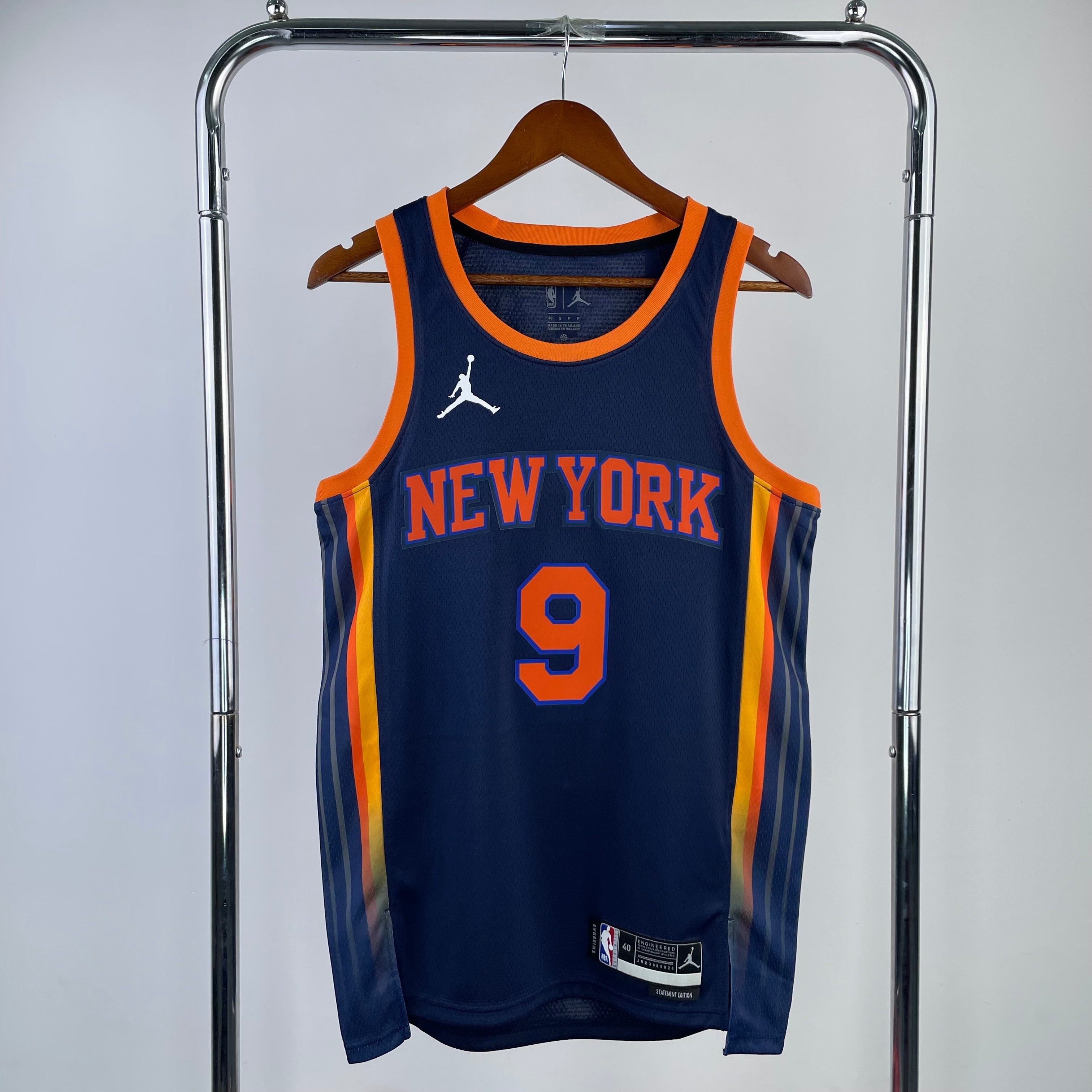 New York Knicks #9 (2022-23)