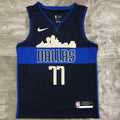 Dallas Mavericks #77 Luka Doncic