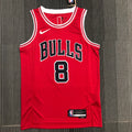 Chicago Bulls 75th Anniversary #8