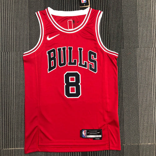 Chicago Bulls 75th Anniversary #8