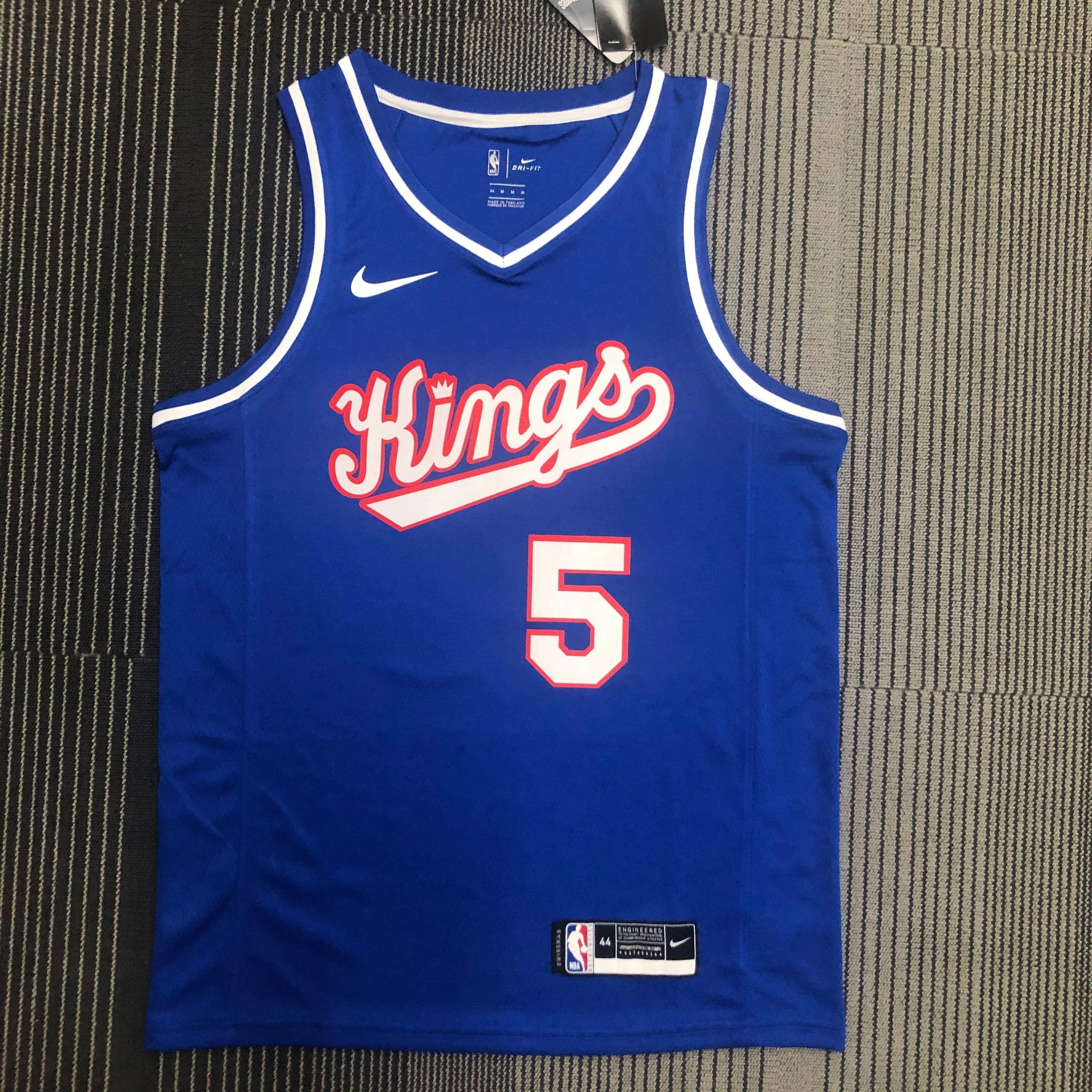 Sacramento Kings #5
