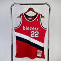 Portland Trail Blazers Retro #22