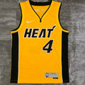 Miami Heat #4 (2020-21)