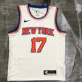 New York Knicks #17