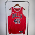 Chicago Bulls #45 Michael Jordan (2022-23)