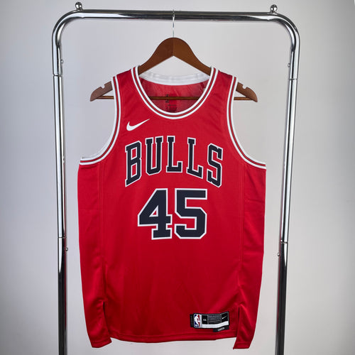 Chicago Bulls #45 Michael Jordan (2022-23)