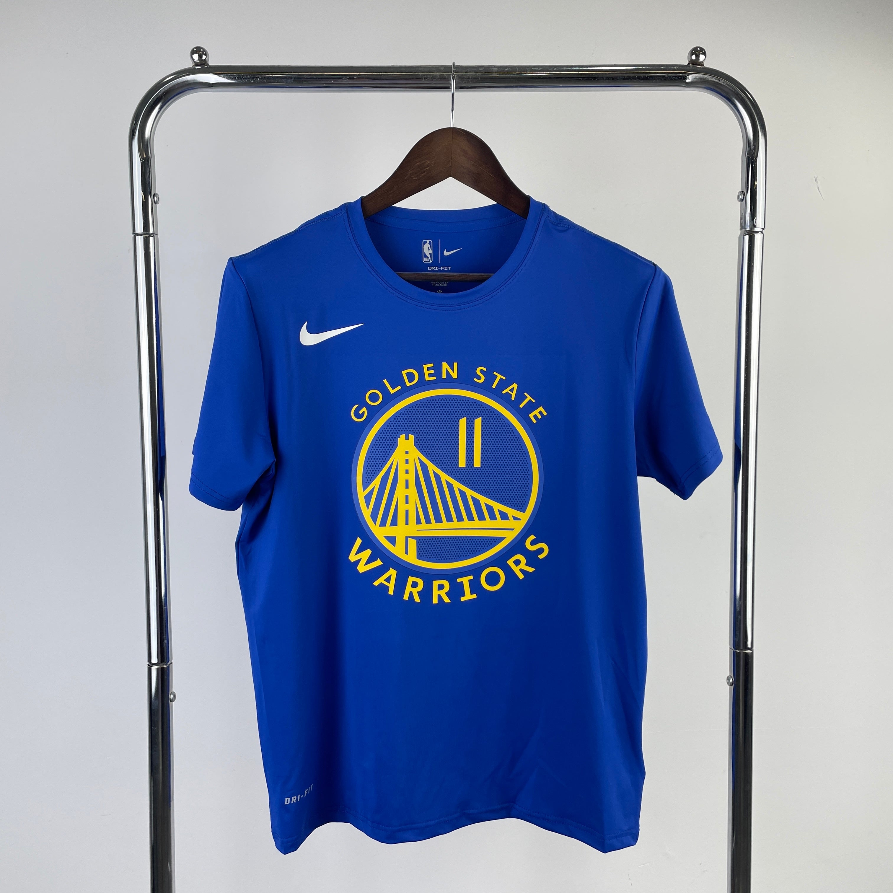 Golden State Warriors #11 T-Shirt