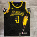 Los Angeles Lakers #4