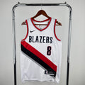 Portland Trail Blazers Home #8 (2022-23)